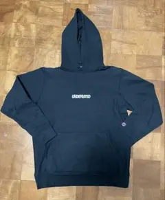 UNDEFEATED プルオーバー パーカー ブラック 楽天市場】undefeated アンディフィーテッド パーカー プルオーバーの通販