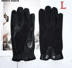ドライビング羊革手袋 サイズM Classic gloves - メルカリ