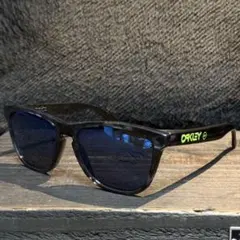 希少 OAKLEY fragment design frogskins 初期のサムネイル