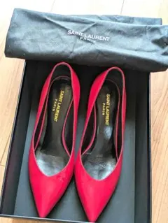 2026年最新】Saint Laurent レディース ハイヒール・パンプスの人気