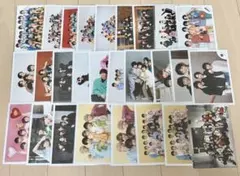 少年忍者 安嶋秀生 グリーティングフォト - メルカリ
