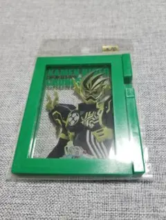 仮面ライダー レッドフレームマグネットコレクション vol.3 ZX 電王