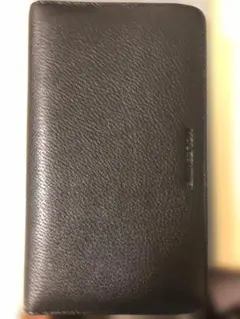 ロメイレザーワークス ジッパーコンパクトウォレット - メルカリ