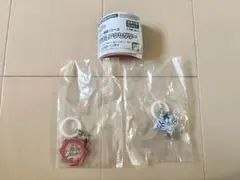 スーパー戦隊シリーズ ガチャガチャ めじるしチャーム 暴太郎戦隊ドンブラザーズ