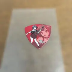 バンドリ ガルパピコ 美竹蘭 缶バッジ - メルカリ