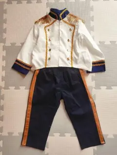 エリック王子 コスチューム 100cm