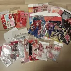 五等分の花嫁　中野五月　セット