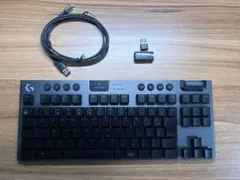 Logicool G913 tkl