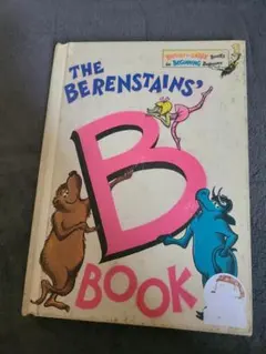 The Berenstain Bears 英語の絵本2冊セット - メルカリ