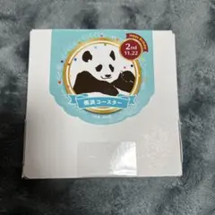 非売品♦️楓浜4th記念お誕生日フライヤー アドベンチャーワールド パンダ 2025年最新】楓浜 誕生日の人気アイテム - メルカリ