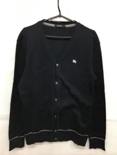 2025年最新】バーバリー ブラックレーベル カーディガンの人気