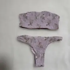 RESELVES ビキニ　水着