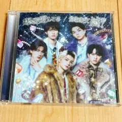 【初回限定B】M!LK 好きすぎて滅！爆裂愛してる CD+Blu-ray