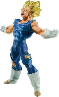 ドラゴンボールZ ベジータ フィギュア