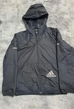 アウター ジャージ