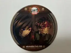 d*9様 鬼滅の刃 ufotable dining 無限列車 竈門炭治郎 コース - メルカリ