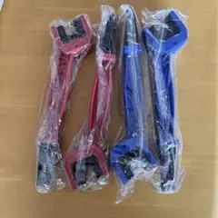 自転車クリーニングブラシセット 4個入りのサムネイル