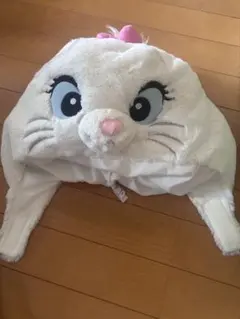 マリーちゃん 被り物 ディズニー