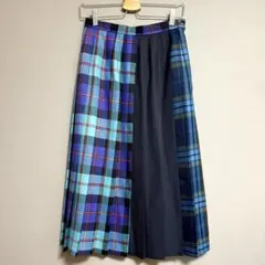 新品同様 オニールオブダブリン 大きいサイズ10 アローズ別注 ロングスカート