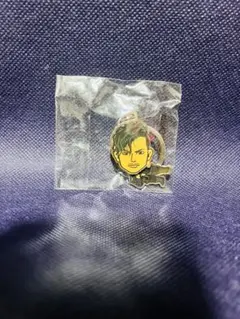 隆二 首振りキーホルダー 未開封