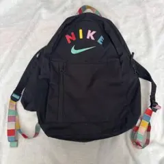 Nike リュック 希少デザイン 00s