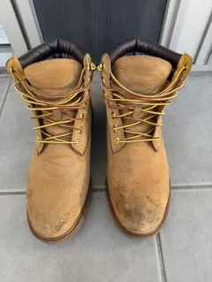 Timberland 6インチ ウォーター レジスタント ブーツ メンズ