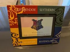 （USH購入品）Harry Potter フォトフレーム 4寮デザインのサムネイル