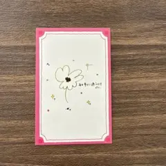 KCON JAPAN 2025 GALAXY トレカ ME:I 清水恵子
