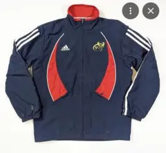 adidas ヴィンテージ トラックジャケット