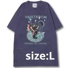 vaultroom nqrse TEE / WHITE - メルカリ