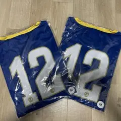 【限定品・2枚セット！】2025大分トリニータホッケーシャツ(長袖)