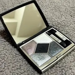 Dior 5 サンククルール　079 Black Bow ブラックボウ