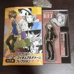 獄寺隼人