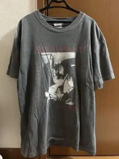 ヴィンテージライクROCK TEE