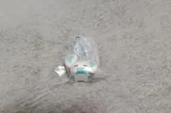 ぷちきゅあ　マスコットwithチョコスナック2 　ぽるん