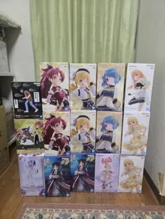 2026年最新】プライズ フィギュア アイドルマスターの人気アイテム