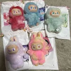 ラブブ エナジー