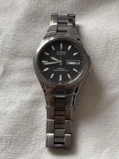 CITIZEN Eco-Drive J800−S091322 - メルカリ