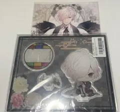 DIABOLIK LOVERS ディアラバ　逆巻スバル　アクリルスタンド