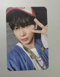 2026年最新】ポップアップ トレカ txtの人気アイテム - メルカリ