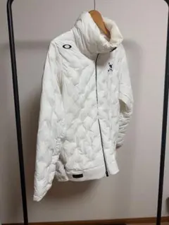 2026年最新】oakley オークリー ダウンジャケットの人気アイテム