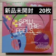 2026年最新】SEVENTEEN spill the feels 未開封の人気アイテム - メルカリ