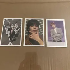straykids スンミン まとめ売り - メルカリ
