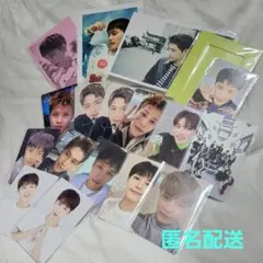 NCT127 テイル トレカ まとめ売り