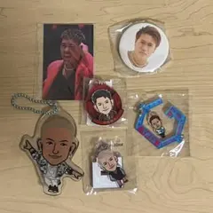 GENERATIONS 中務裕太