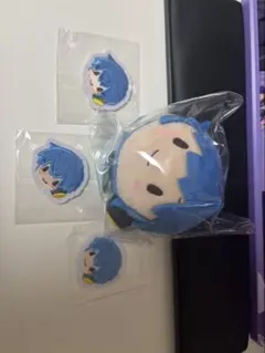 2025年最新】ふわぷち kaitoの人気アイテム - メルカリ