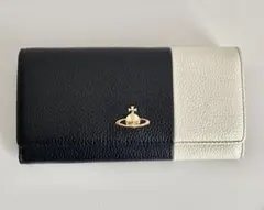 【新品】vivienne westwood 長財布　人気商品　チェーンウォレット