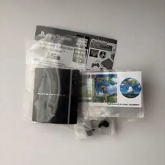 【新品・未使用】プレイステーションコレクション ガチャPlayStation3