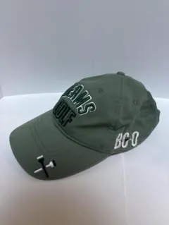BEAMS GOLF キャップ