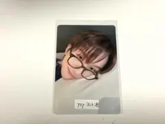 BOYNEXTDOOR no genre ウナク トレカ ヨントンyzy 4.0